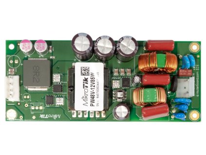 MikroTik Náhradní napájecí zdroj pro Cloud Core Router r2