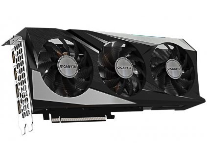 GIGABYTE Radeon RX 7600 GAMING OC 8G / PCI-E / 8GB GDDR6 / 2x HDMI / 2x DP