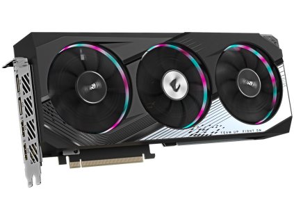GIGABYTE AORUS GeForce RTX 4060 Ti ELITE 8G / PCI-E / 8GB GDDR6 / 2x HDMI / 2x DP