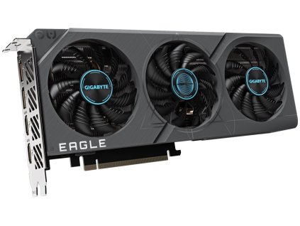 GIGABYTE GeForce RTX 4060 Ti EAGLE OC 8G / PCI-E / 8GB GDDR6 / 2x HDMI / 2x DP