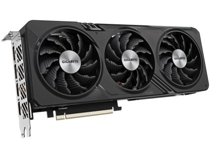 GIGABYTE GeForce RTX 4060 Ti GAMING OC 8G / PCI-E / 8GB GDDR6 / 2x HDMI / 2x DP