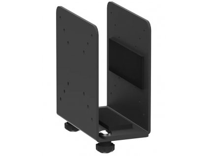 Neomounts  THINCLIENT-20 / Thin Client Holder (assembly on VESA 75/100) / Black