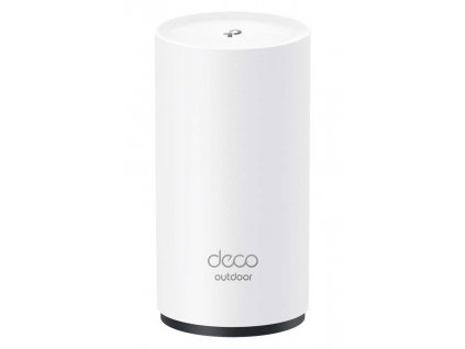 TP-Link Deco X50-Outdoor AX3000 Wi-Fi 6 mesh systém 1pack