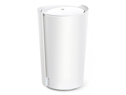 TP-Link Deco X50-5G AX3000 Wi-Fi 6 mesh systém s modemem 5G/LTE