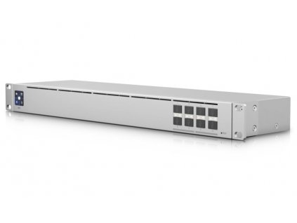 Ubiquiti UniFi Switch Aggregation - 8x SFP+, Fanless