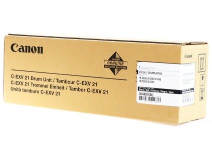 Canon originální  DRUM UNIT IRC3380/2880/2380I/3080/ B iRC2880/C3380/C2380/C3080/C3580 Black   77 000 stran A4 (5%)