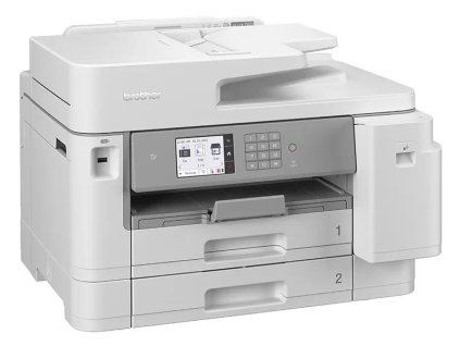BROTHER multifunkční tiskárna MFC-J5955DW  A3 / copy/skener/fax / 30ppm/ duplexní / síť / WiFi / dotykový LCD