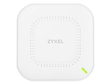 Zyxel Wireless AP NWA50AX, Standalone / NebulaFlex, Single Pack include Power Adaptor, EU and UK, ROHS