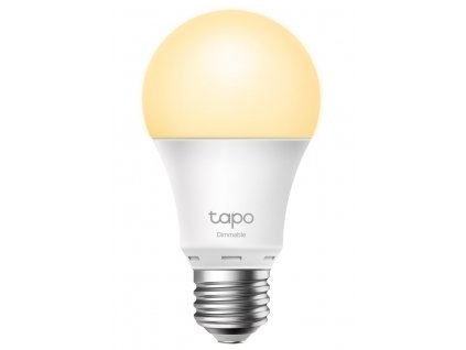 TP-Link Tapo  L510E inteligentní žárovka