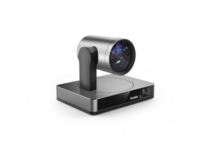 Yealink UVC86 Dual Eye kamera/ USB/ 4K/ 12x opt. zoom/ Auto Framing/ Speaker-Presenter Tracking