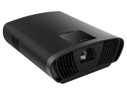 ViewSonic X100-4K/ 4K/ LED projektor/ 2900 LED lm/ 3000000:1/ Repro/ 4x HDMI / RJ45/ RS232