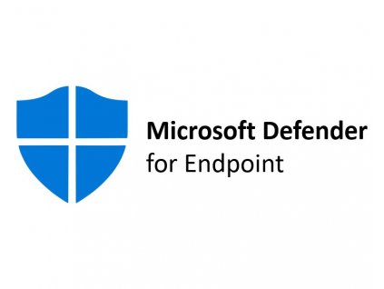Elektronická licence: Microsoft CSP Microsoft Defender for Endpoint P1 předplatné 1 rok, vyúčtování měsíčně