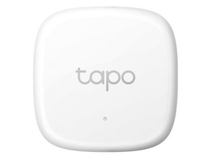 TP-Link Tapo T310, Chytrý teploměr, přesné měření teploty a vlhkosti, vyžaduje Tapo smart hub H100