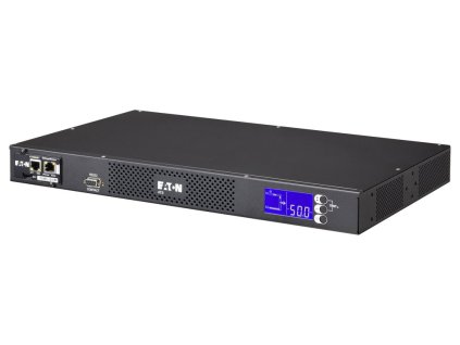 EATON Přepínač (Automatic Transfer Switch) ATS 16A Netpack