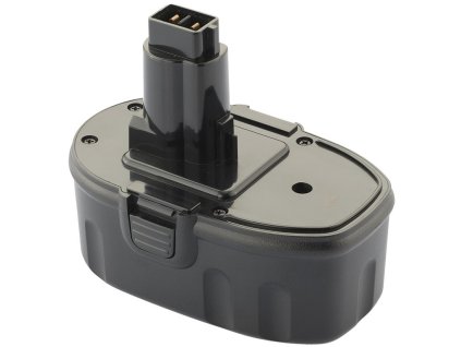 PATONA baterie pro Aku nářadí Dewalt 18 V 3000mAh Ni-MH