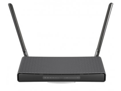 MikroTik RBD53iG-5HacD2HnD, hAP ac3, 5x GLAN, 2.4+5Ghz Wi-FI 5, USB, PSU, L4