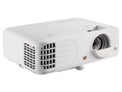 ViewSonic PX701-4K / UHD 3840x2160/ DLP projektor/ 3200 ANSI / 12000:1 / Repro/ 2xHDMI/ RS232 out / USB