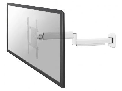 Neomounts FPMA-HAW050 / Flat Screen Wall Mount (102 cm long) / White