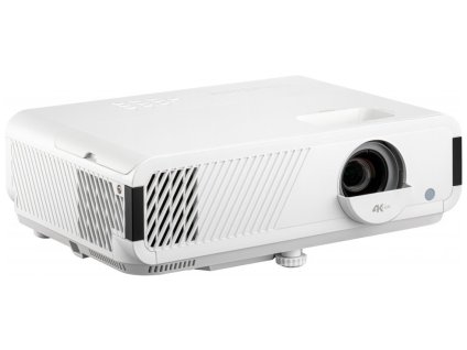 ViewSonic PX749-4K / UHD 3480x2160/ DLP projektor/ 4000 ANSI / 12000:1 / Repro / 2xHDMI/ USB-C / RJ45 / RS232
