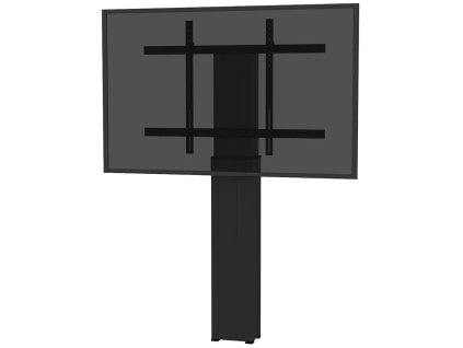 Neomounts  PLASMA-W2250BLACK / Motorised Floor Stand/Wall Mount - VESA 200x200 up to 800x600 / Black