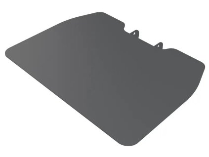 Neomounts Pro  NMPRO-AVSHELF / AV Shelf (for NMPRO-M/S series) / Black
