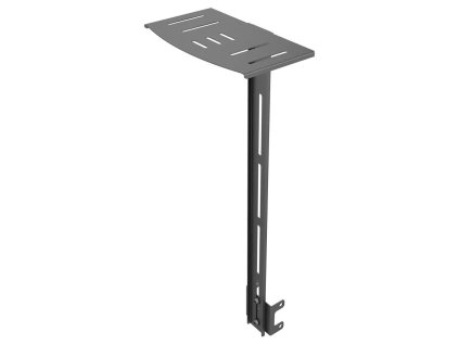 Neomounts Pro  NMPRO-CAMSHELF / Cam Shelf (for NMPRO-C/M/S & CMB series) / Black