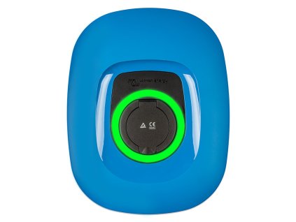 Victron EV nabíjecí stanice pro elektromobily NS, 22kW, 32A, 3f/1f, Type 2, bez kabelu