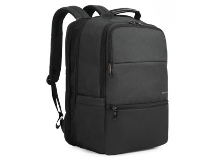 Swissten Laptop backpack batoh na notebook 15,6“, černý
