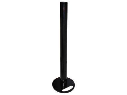 Neomounts FPMA-D960GROMMET / Grommet and pole (40 cm) FPMA-D960 & FPMA-D960D / Black