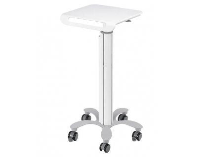 Neomounts  MED-M050 / Mobile Laptop Cart / Creme