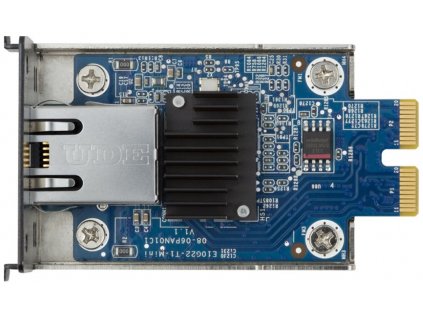Synology E10G22-T1-Mini   rozšiřující karta 1x 10GbE RJ-45
