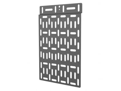 Neomounts  NS-MPM100 / Mediaplayer Mount (for mounting on wall, VESA or TV bracket) / Black