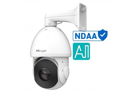 MS-C5341-X30PE 5MP/30fps NDAA 30xZOOM 4.7~141mm AI Speed PTZ IP