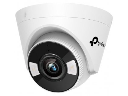 TP-Link VIGI C440 - VIGI 4 MPx (2,8mm objektiv) vnitřní kopulová síťová kamera s plnobarevným nočním viděním H265+