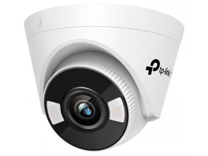 TP-Link VIGI C440 - VIGI 4 MPx (4mm objektiv) vnitřní kopulová síťová kamera s plnobarevným nočním viděním H265+