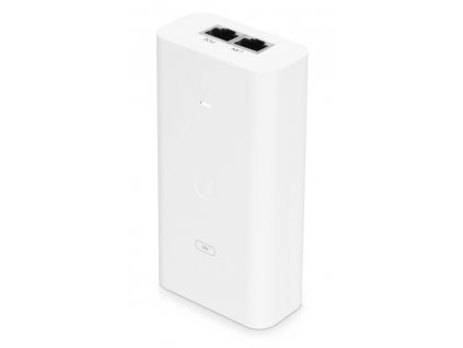 Ubiquiti POE-54V-80W - Gigabit PoE adapter 54V (1.5A) 80W, včetně napájecího kabelu