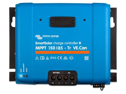 Victron SmartSolar 150/85-Tr VE.Can MPPT solární regulátor