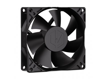 Endorfy ventilátor Zephyr 80 / 80 mm