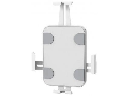 Neomounts WL15-625WH1/Držák tabletu/na stěnu/7,9-11" /VESA 100x100/rotace 360°/tloušťka tabletu 0-8,5mm/bílý