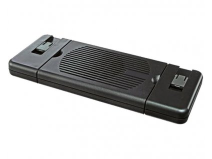 Neomounts  NSLC200 / Notebook Cooler (cools 15 degrees celcius) / Black