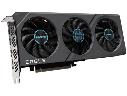 GIGABYTE GeForce 4060 EAGLE OC 8G / PCI-E / 8GB GDDR6 / 2x HDMI / 2x DP