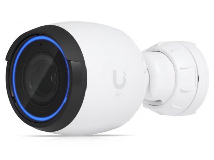 Ubiquiti G5 Professional - kamera, 8Mpx rozlišení, 30 fps, Low-light, IR LED, 3x zoom, IP65, PoE/PoE+ (bez PoE inj.)