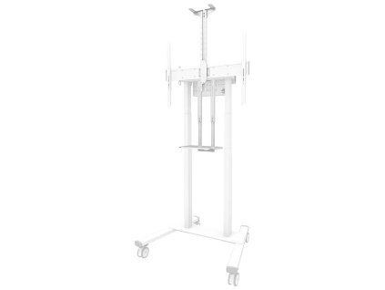 Neomounts AFL-875WH1/Držák kamery a multimedia police pro FL55-875WH1 a WL55-875WH1/nosn. 9kg/Logitech ad./bílý