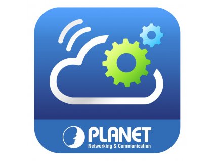 Planet software CloudViewerPro - monitoring a správa síťových zařízení, licence ZDARMA