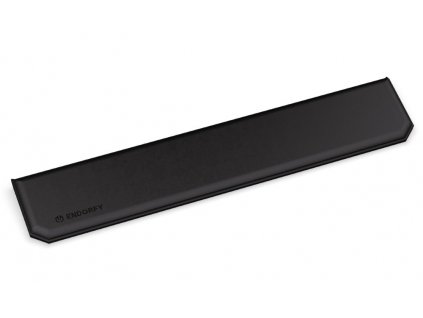 Endorfy Thock TKL podložka pod klávesnici / komp. s Thock TKL kl. / magnet. uchycení / umělá kůže / paměťová pěna