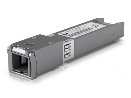 Ubiquiti UISP Fiber XG/XGS-PON Optical Transceiver - GPON modul pro UISP Fiber OLT XGS, konektor SC/UPC, 10Gbit