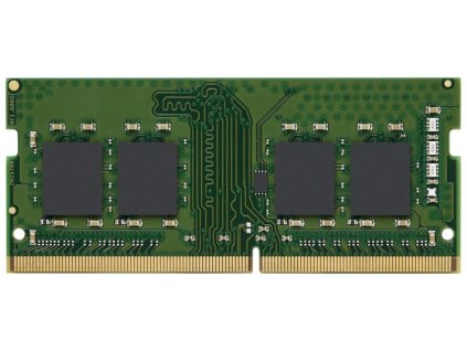 KINGSTON 8GB DDR4 3200MT/s / SO-DIMM / CL22