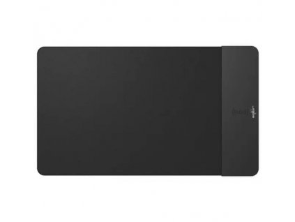 HAMA uRage podložka pod myš Lethality 460 Power s bezdrátovou nabíječkou