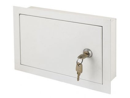 AWO356 255x155x55mm záp.kryt