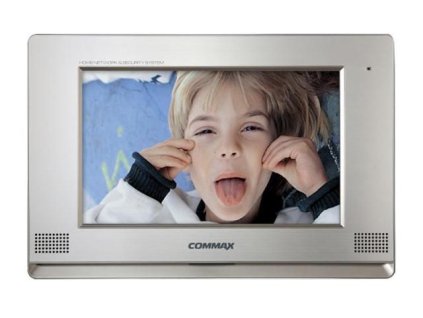 CDV-1020AE barevný videot. 10"